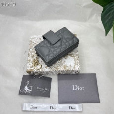 Christian Dior Wallet